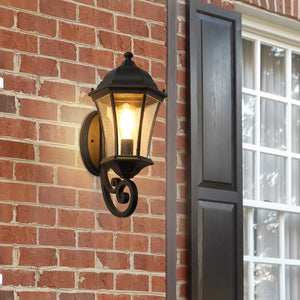 20 Inch Wall Sconce Light