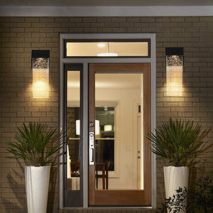 12 Inch Wall Sconce Lights Set