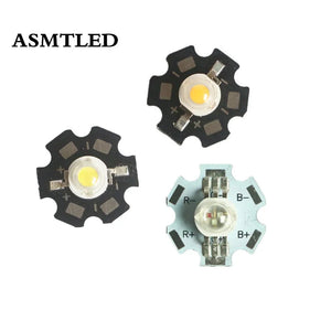 High Power LED Chip Set