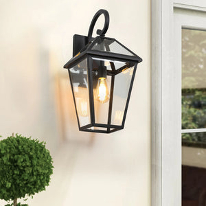 21 Inch Wall Sconce Light