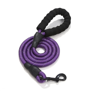 Pet Leash Reflective Strong Dog Leash VelnoraUSA