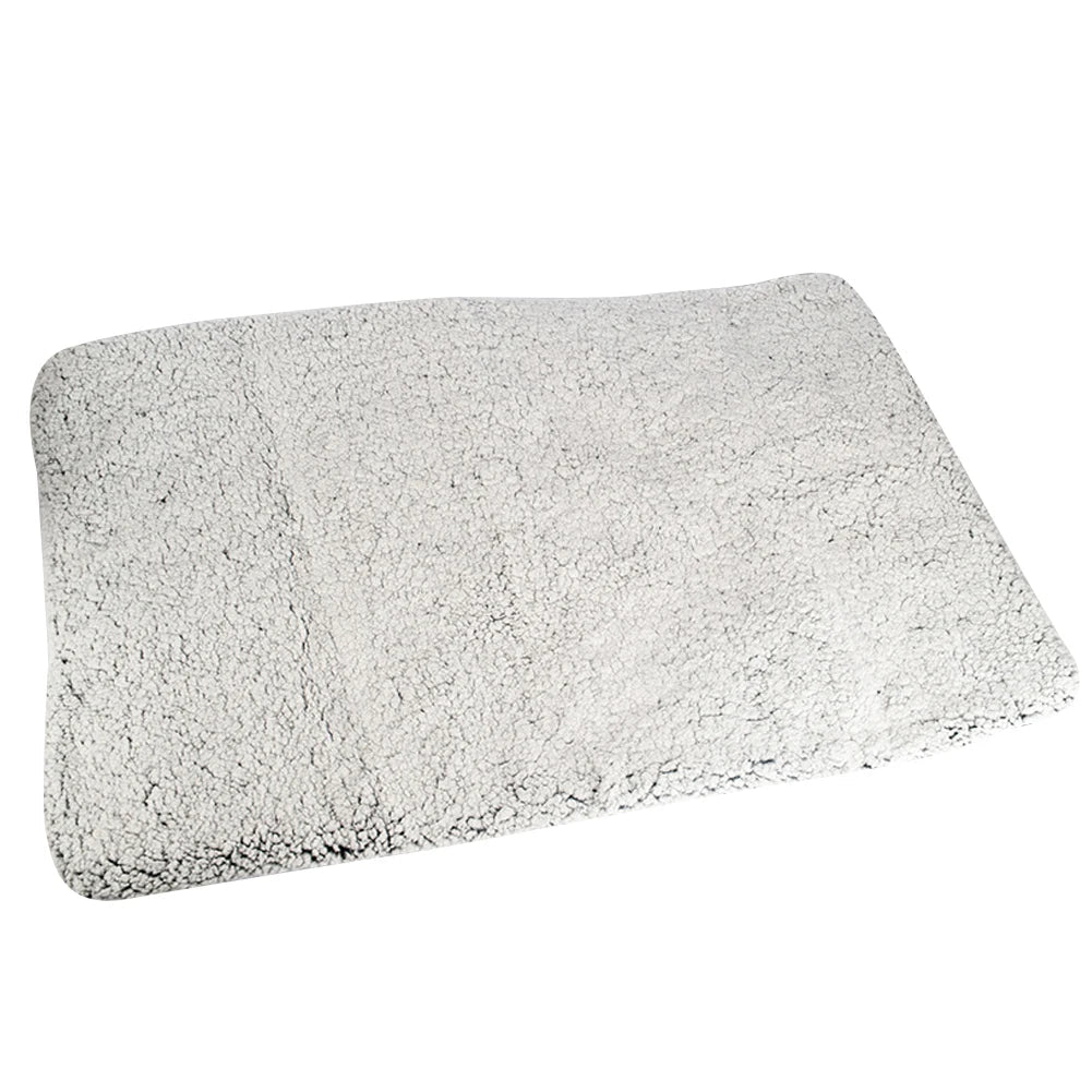Self-Warming Cat Bed Pad Self-Heating Thermal VelnoraUSA