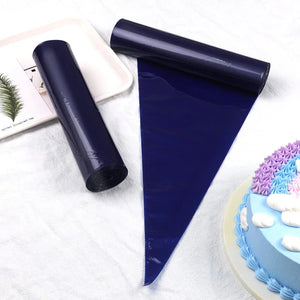 21 Inch Pastry Bags Disposable Icing VelnoraUSA