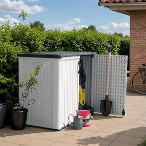 Outdoor Storage Cabinet