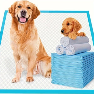 Xxl Disposable Dog Training Pads