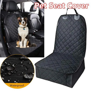 Pet Carrier Seat Mat