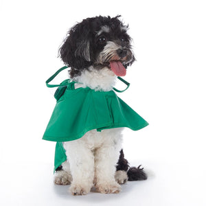 Fashionable Reflective Pet Dog Raincoat Cute VelnoraUSA