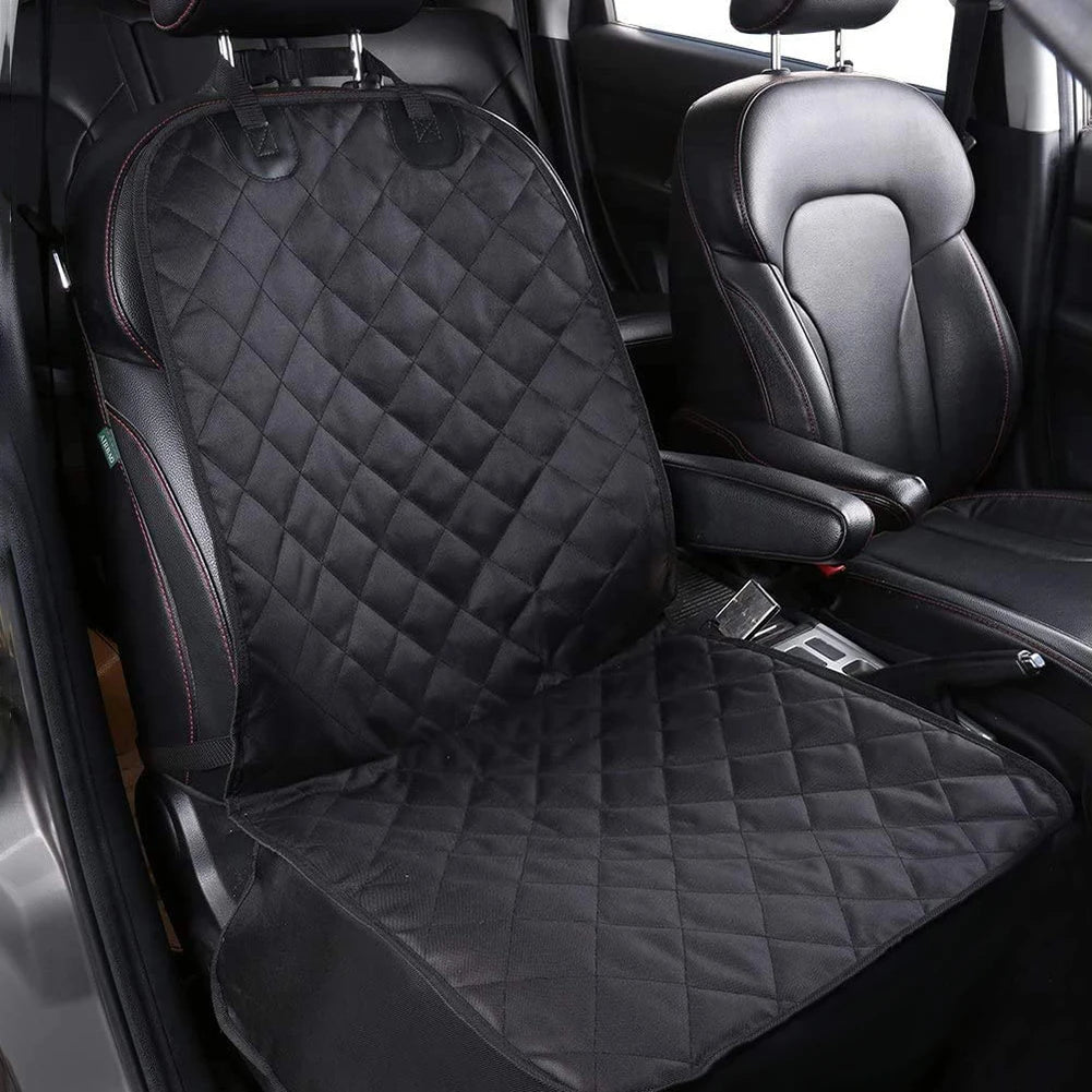 Pet Carrier Seat Mat