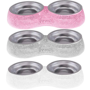 Non Slip Pet Feeding Bowl