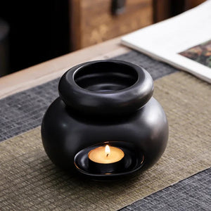 3 In 1 Candle Heating Holder VelnoraUSA