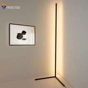 RGB Music Sync Floor Lamp