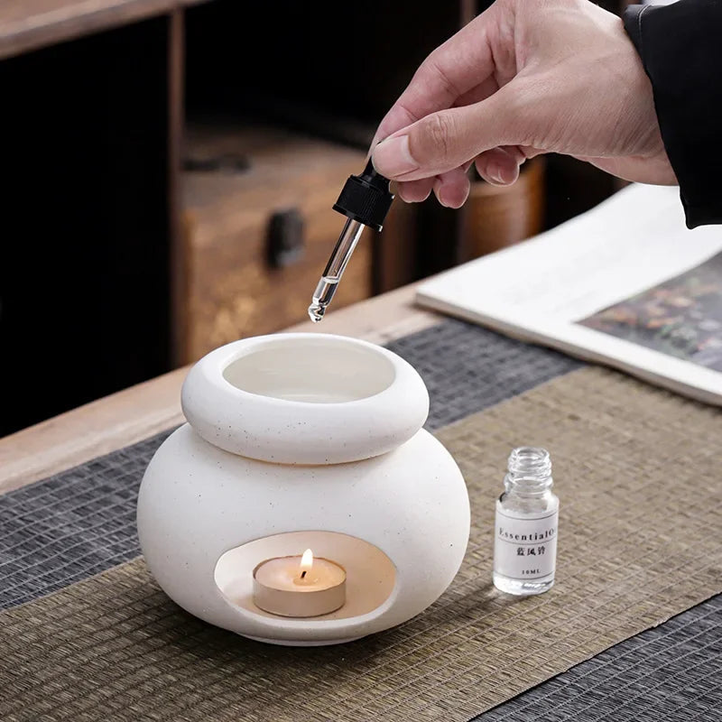 3 In 1 Candle Heating Holder VelnoraUSA