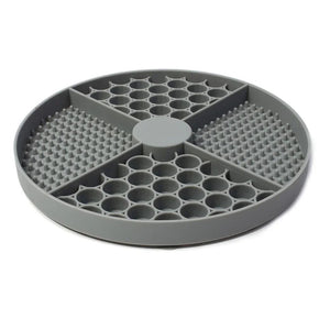 Silicone Pet Slow Feeder Mat VelnoraUSA