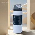 32 Oz Insulated Water Bottle