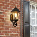 20 Inch Wall Sconce Light