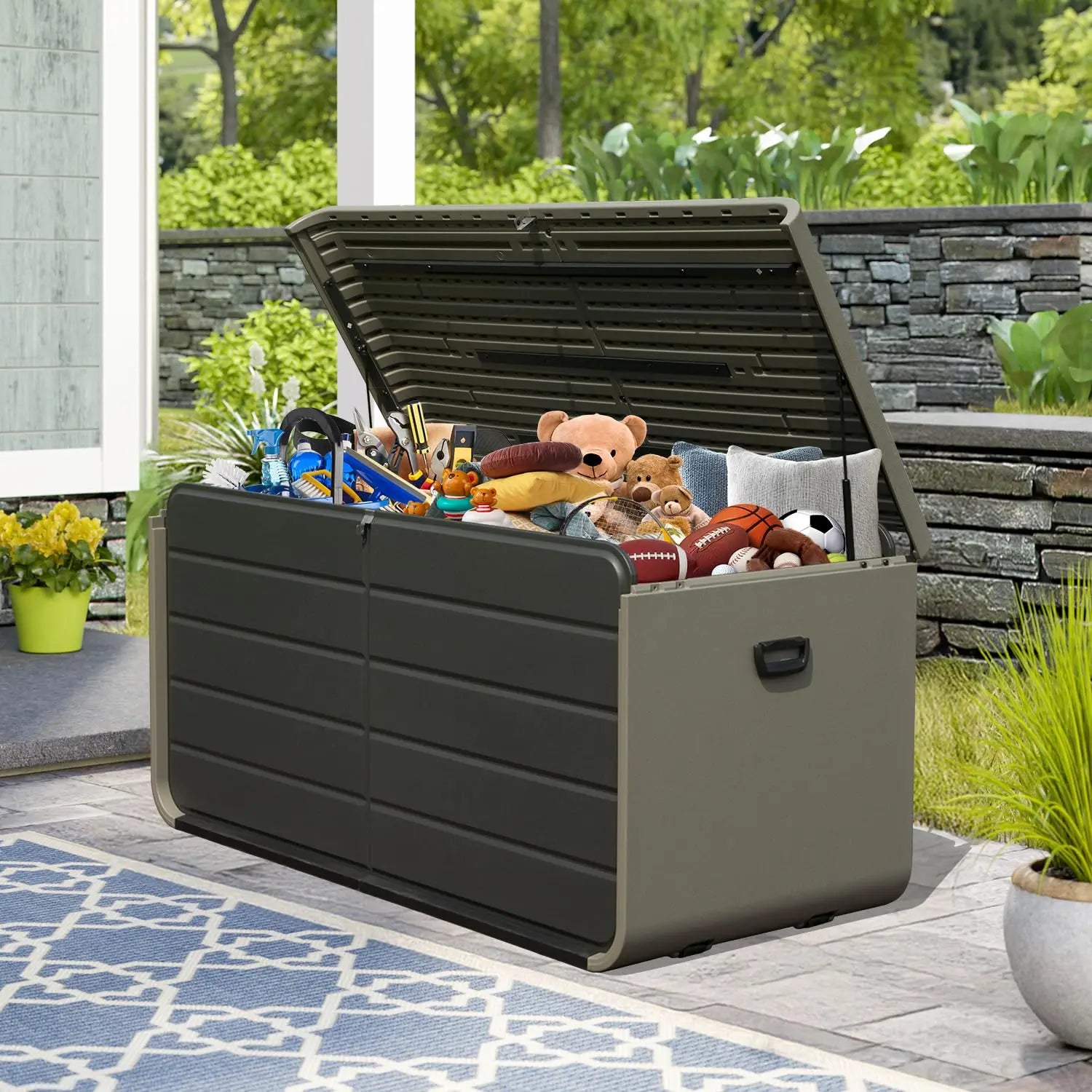 Storage Box