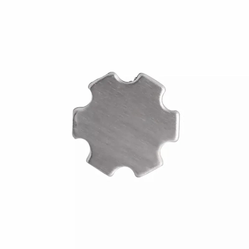 10/50/100Pcs High Power 1W/3W Led Chips VelnoraUSA