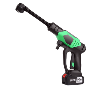 Portable Cordless Pressure Washer