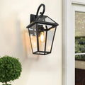 21 Inch Wall Sconce Light