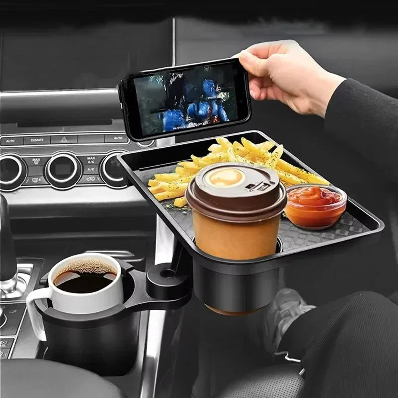 Universal Car Cup Holder