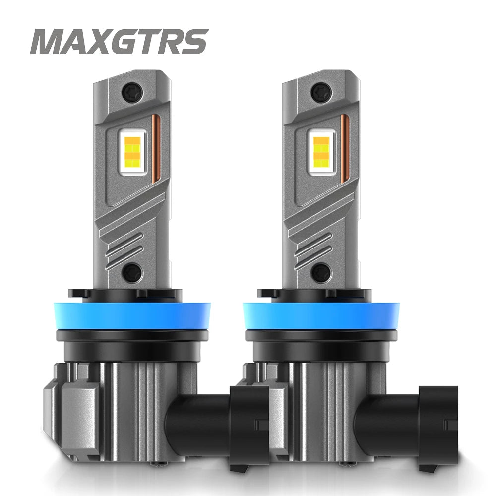 Car LED Fog Light Bulb