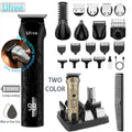 Electric Beard Trimmer