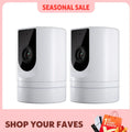 Smart App Security Camera