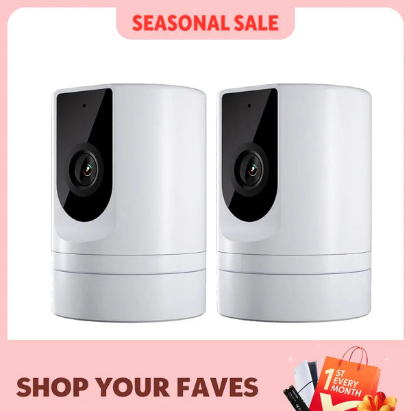 Smart App Security Camera