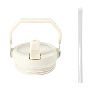 1Pc 30/20Oz Spill-Proof Cup Lid Straw VelnoraUSA