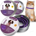 Adjustable Dog Calming Collar