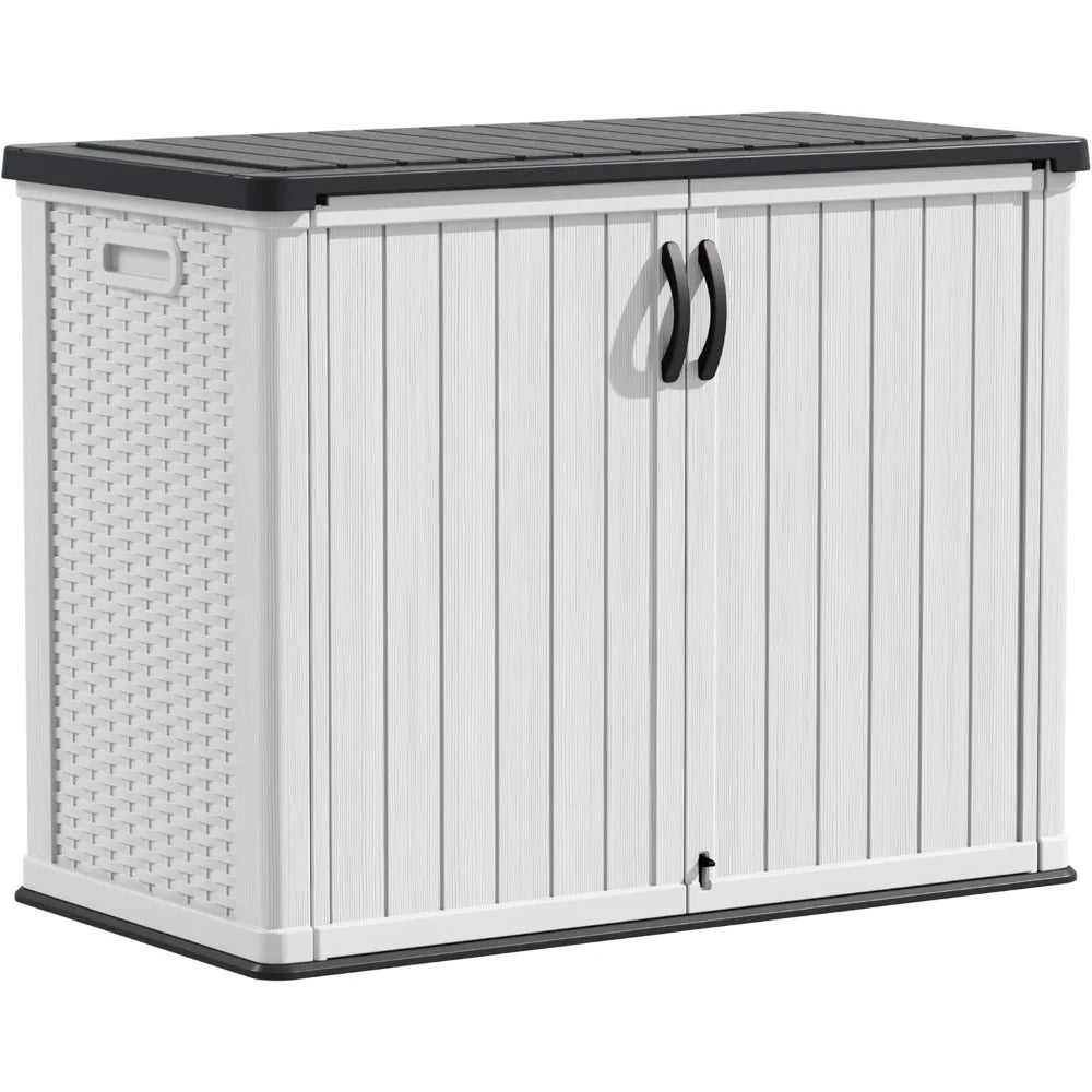 Storage Cabinet