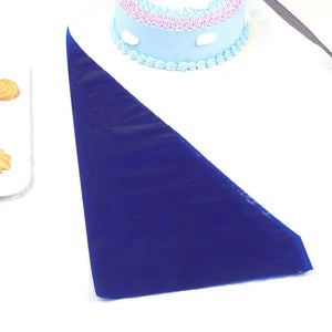 21 Inch Pastry Bags Disposable Icing VelnoraUSA