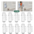 Wireless Door Window Sensor Set