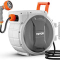 Retractable Garden Hose Reel