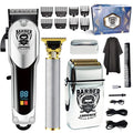 Rq6678 Silver 3 in 1