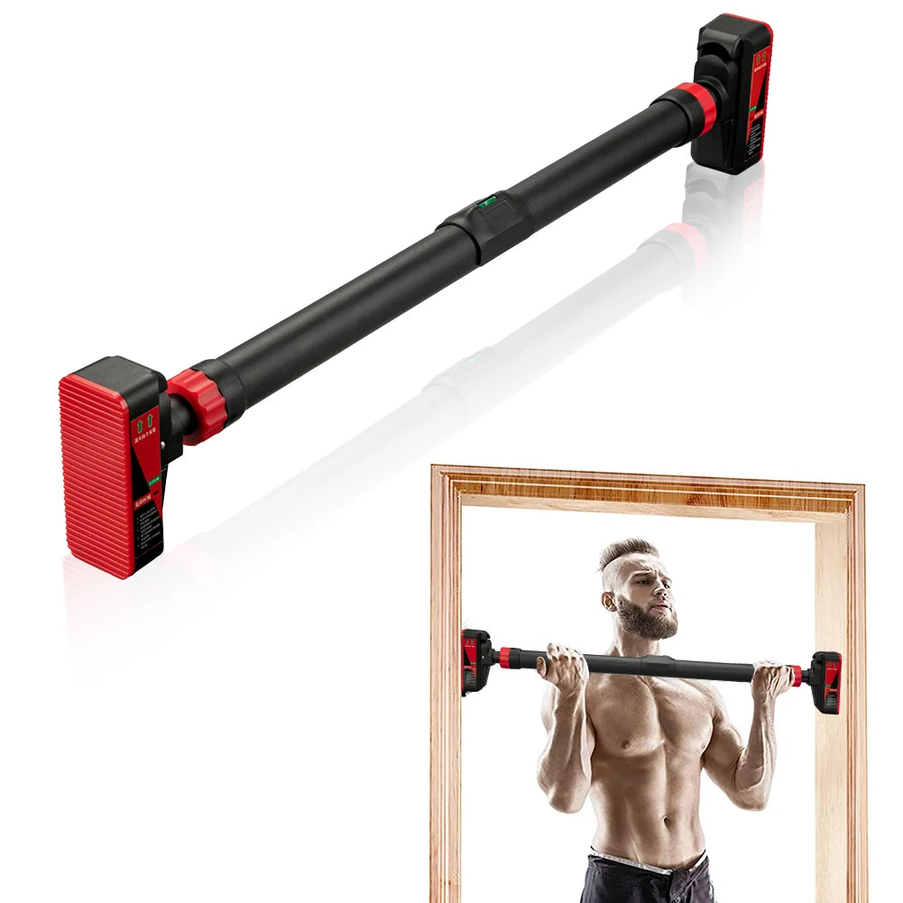 Wall Mounted Pull Up Bar