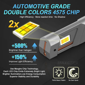 2026 H8 H11 9005 9006 Hb3 VelnoraUSA