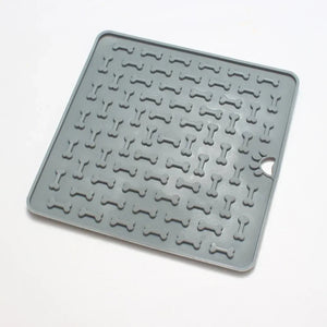 Silicone Pet Slow Feeder Mat VelnoraUSA