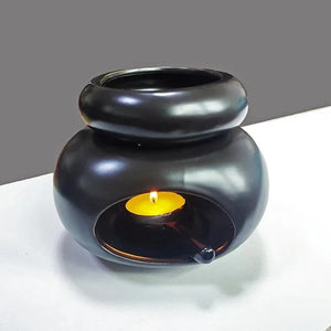 3 In 1 Candle Heating Holder VelnoraUSA