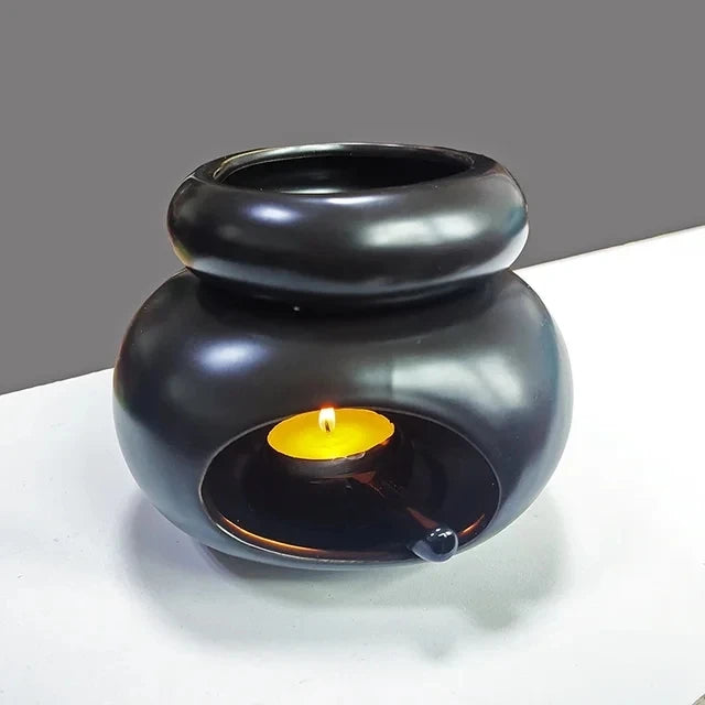 3 In 1 Candle Heating Holder VelnoraUSA