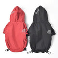Reflective Warm Dog Coat