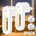 Plug in Wall Night Light
