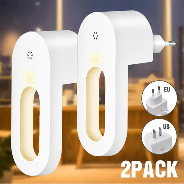 Plug in Wall Night Light