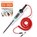 Car Truck Voltage Tester