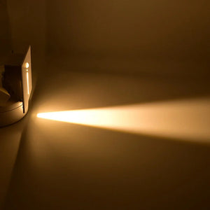 Pir Sensor Wall Lamp Embedded Step VelnoraUSA