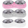 Non Slip Pet Feeding Bowl