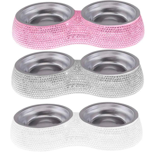 Non Slip Pet Feeding Bowl