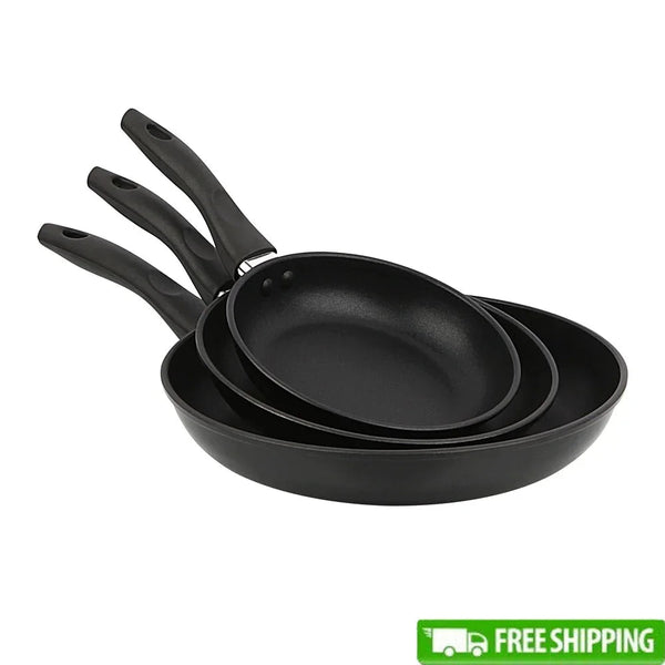 Nonstick Skillet Set