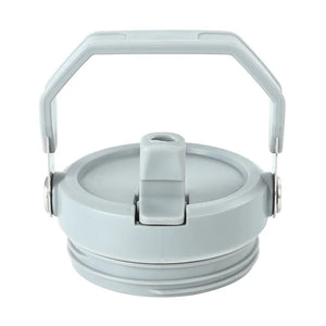 1Pc 30/20Oz Spill-Proof Cup Lid Straw VelnoraUSA