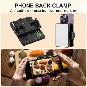 M15 Smartphone Selfie Fill Light Portable VelnoraUSA